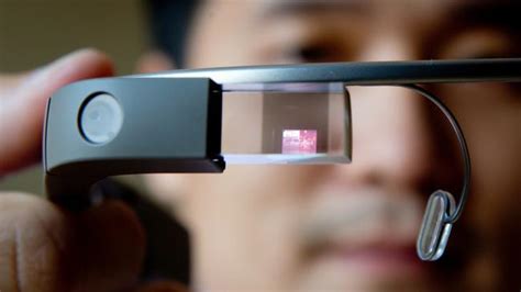 G­o­o­g­l­e­ ­G­l­a­s­s­­ı­n­ ­­Y­a­n­ ­E­t­k­i­s­i­­ ­O­r­t­a­y­a­ ­Ç­ı­k­t­ı­:­ ­H­ı­r­s­ı­z­l­ı­k­